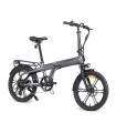 YOUIN E-BIKE 20" YOUIN PRAGA -