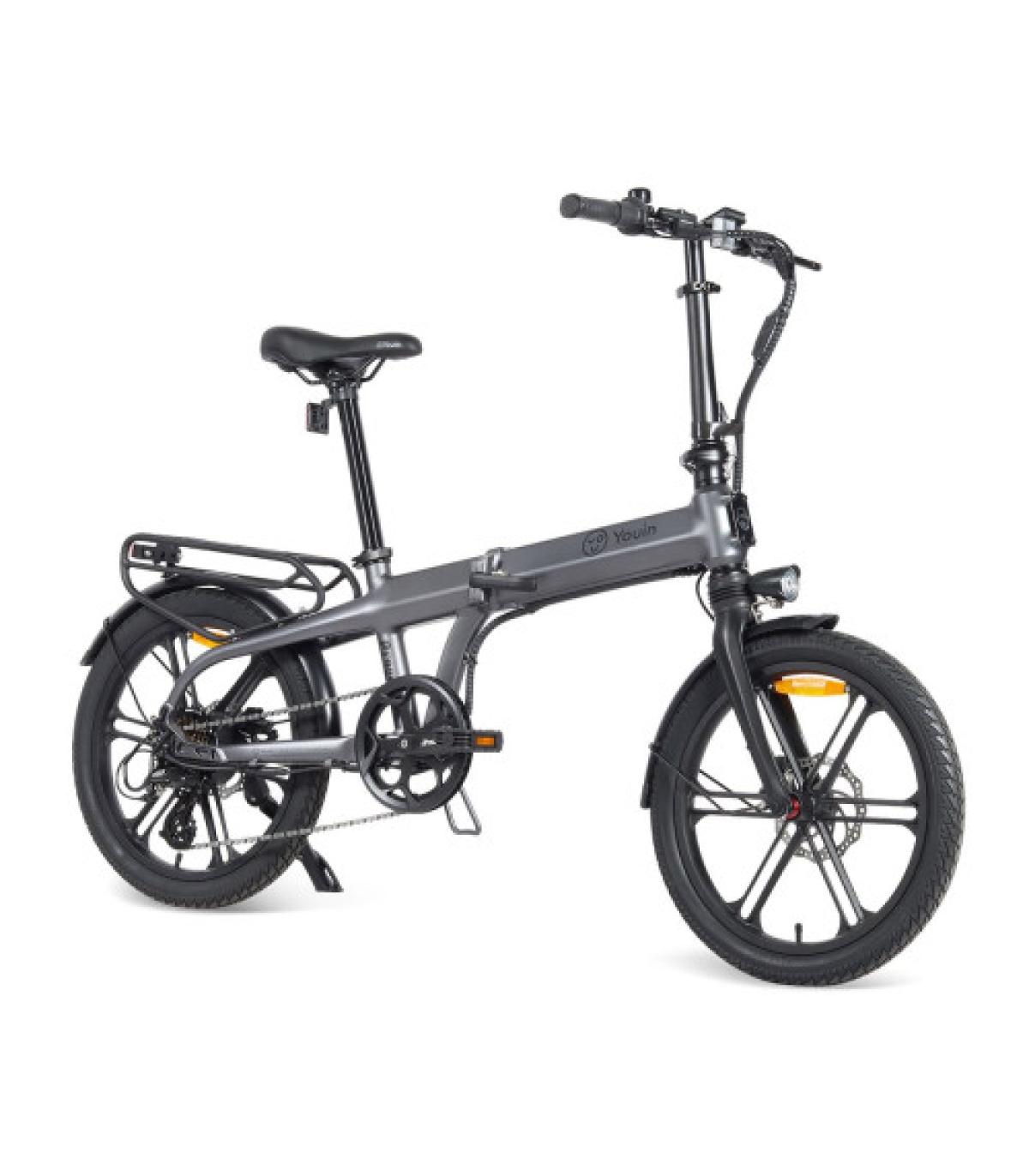 YOUIN E-BIKE 20" YOUIN PRAGA 