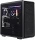 Cooler Master Masterframe 600 Caja Semitorre ATX/MicroATX/Mini-ITX - Ventana Lateral - 8 Ranuras de Expansion - Paneles Intercam