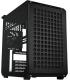 Cooler Master Qube 500 Caja Semitorre ATX/MicroATX/Mini-ITX - Ventana Lateral - 7 Ranuras de Expansion - Gestion de Cables - Aud