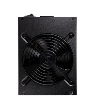 FSP CANNON PRO(ATX3.1) 2500W unidad de fuente de alimentación 20+4 pin ATX ATX Negro