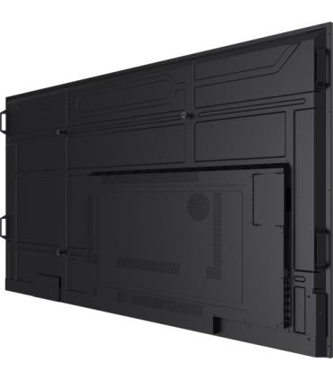 iiyama LH8664UHS-B3AG pantalla de señalización Pantalla plana para señalización digital 2,17 m (85.6") Wifi 450 cd / m² 4K Ultra