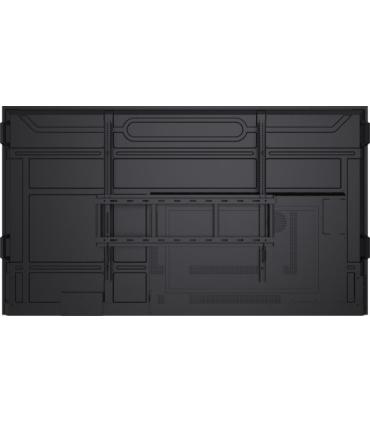 iiyama LH8664UHS-B3AG pantalla de señalización Pantalla plana para señalización digital 2,17 m (85.6") Wifi 450 cd / m² 4K Ultra