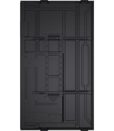 iiyama LH8664UHS-B3AG pantalla de señalización Pantalla plana para señalización digital 2,17 m (85.6") Wifi 450 cd / m² 4K Ultra