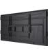 iiyama LH8664UHS-B3AG pantalla de señalización Pantalla plana para señalización digital 2,17 m (85.6") Wifi 450 cd / m² 4K Ultra