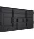 iiyama LH8664UHS-B3AG pantalla de señalización Pantalla plana para señalización digital 2,17 m (85.6") Wifi 450 cd / m² 4K Ultra