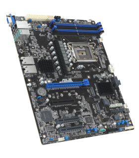 ASUS P13R-E/10G-2T Intel C266 LGA 1700 ATX