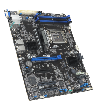 ASUS P13R-E/10G-2T Intel C266 LGA 1700 ATX