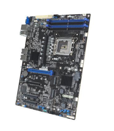 ASUS P13R-E/10G-2T Intel C266 LGA 1700 ATX