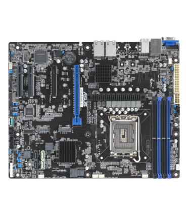 ASUS P13R-E/10G-2T Intel C266 LGA 1700 ATX