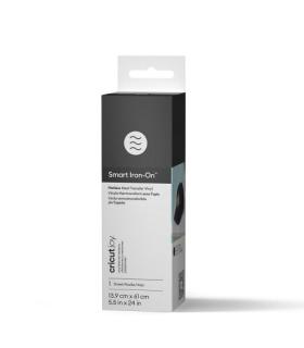 Cricut Joy Smart Iron-On Rollo de vinilo de termotransferencia 1 hojas