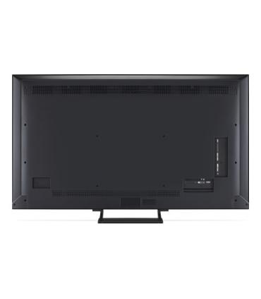 LG QNED evo AI 75QNED93A6A 190,5 cm (75") 4K Ultra HD Smart TV Wifi Negro