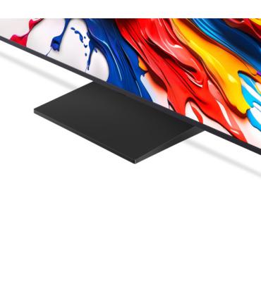 LG QNED evo AI 75QNED93A6A 190,5 cm (75") 4K Ultra HD Smart TV Wifi Negro