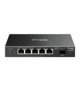 TP-Link SG2206MP switch L2 Gigabit Ethernet (10/100/1000) Energía sobre Ethernet (PoE