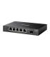 TP-Link SG2206MP switch L2 Gigabit Ethernet (10/100/1000) Energía sobre Ethernet (PoE