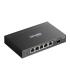 TP-Link SG2206MP switch L2 Gigabit Ethernet (10/100/1000) Energía sobre Ethernet (PoE