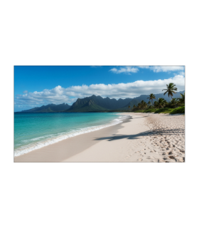 Sharp PN-UN553V LCD Interior