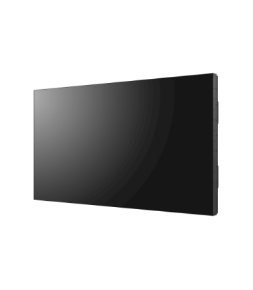 Sharp PN-UN553V LCD Interior