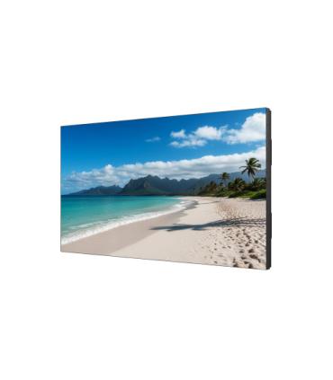 Sharp PN-UN553V LCD Interior