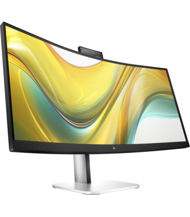 HP Series 5 Pro Monitor de videoconferencia WQHD USB-C Pro de la serie 5 de 34 pulgadas: 534pm