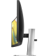 HP Series 5 Pro Monitor de videoconferencia WQHD USB-C Pro de la serie 5 de 34 pulgadas: 534pm