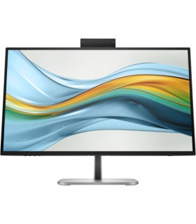 HP Series 5 Pro Monitor de videoconferencia QHD USB-C Pro de la serie 5 de 27 pulgadas: 527pm