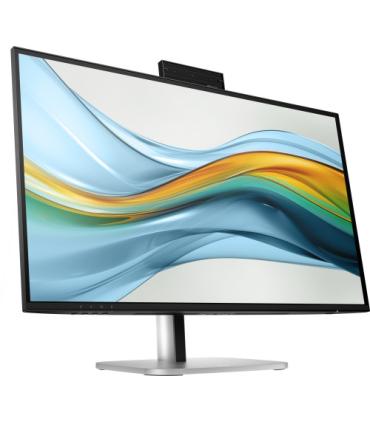 HP Series 5 Pro Monitor de videoconferencia QHD USB-C Pro de la serie 5 de 27 pulgadas: 527pm