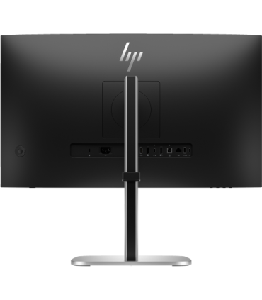 HP Series 5 Pro Monitor de videoconferencia QHD USB-C Pro de la serie 5 de 27 pulgadas: 527pm
