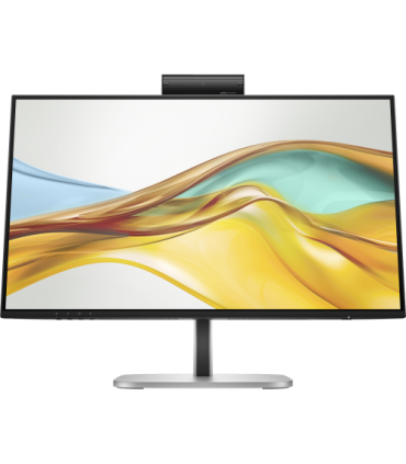 HP Series 5 Pro Monitor de videoconferencia FHD USB-C Pro de la serie 5 de 23,8 pulgadas: 524pm