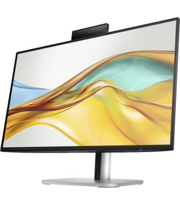 HP Series 5 Pro Monitor de videoconferencia FHD USB-C Pro de la serie 5 de 23,8 pulgadas: 524pm