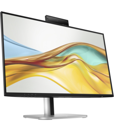 HP Series 5 Pro Monitor de videoconferencia FHD USB-C Pro de la serie 5 de 23,8 pulgadas: 524pm