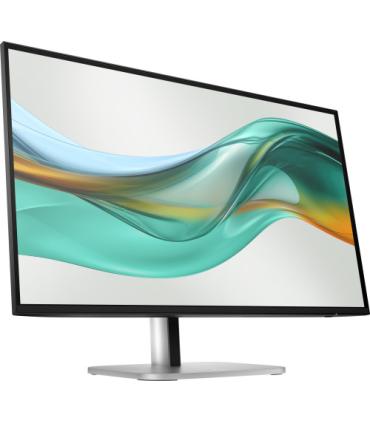 HP Series 5 Pro Monitor QHD USB-C Pro de la serie 5 de 27 pulgadas: 527pu