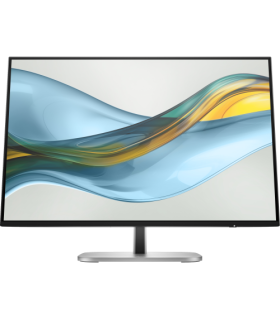 HP Series 5 Monitor Pro de la serie 5 con resolución WUXGA de 24 pulgadas: 524 pn