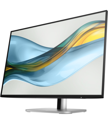 HP Series 5 Monitor Pro de la serie 5 con resolución WUXGA de 24 pulgadas: 524 pn