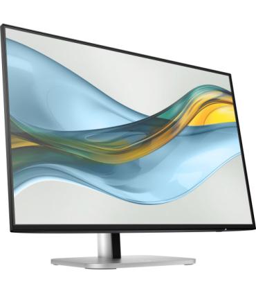 HP Series 5 Monitor Pro de la serie 5 con resolución WUXGA de 24 pulgadas: 524 pn