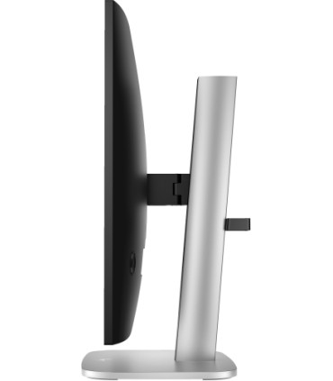 HP Series 5 Monitor Pro de la serie 5 con resolución WUXGA de 24 pulgadas: 524 pn