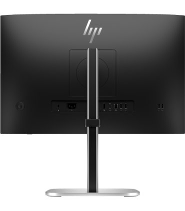 HP Series 5 Monitor Pro de la serie 5 con resolución WUXGA de 24 pulgadas: 524 pn