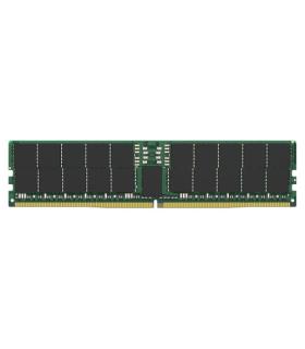 KINGSTON MEMORIA 64GB 6400MT/S DDR5 ECC REG CL52 2RX4 HYNIX A