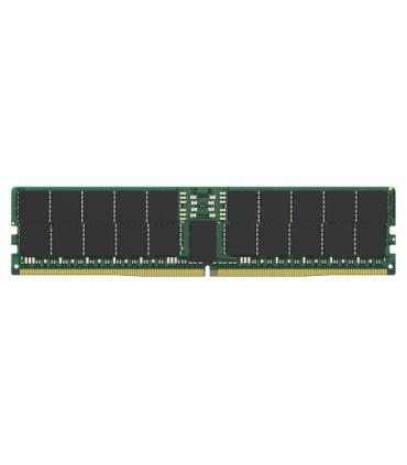 KINGSTON MEMORIA 64GB 6400MT/S DDR5 ECC REG CL52 2RX4 HYNIX A