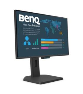 MONITOR BENQ BL490TC (9H.LNNLA.TBE) 23.8” 1080P FHD 144HZ IPS EYE-CARE, USB-C, ALTURA REGULABLE, CERTIFICADO TUV