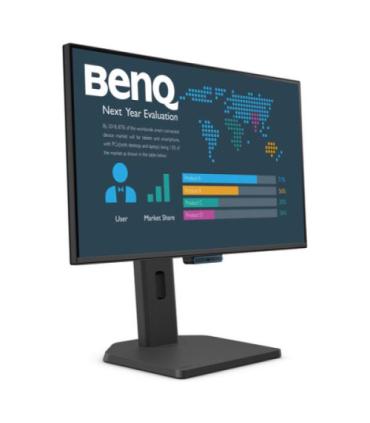MONITOR BENQ BL490TC (9H.LNNLA.TBE) 23.8” 1080P FHD 144HZ IPS EYE-CARE, USB-C, ALTURA REGULABLE, CERTIFICADO TUV