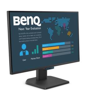 MONITOR BENQ BL2490C (9H.LP5LB.QBE) 23.8” 1080P FHD 144HZ IPS EYE-CARE, USB-C, CERTIFICADO TUV