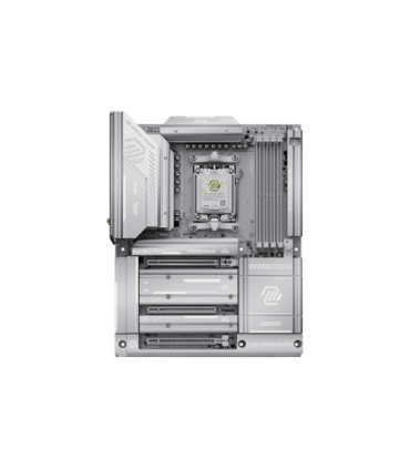 MSI MAG X870E TOMAHAWK MAX WIFI PZ placa base AMD X870E Zócalo AM5 ATX