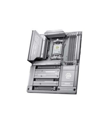 MSI MAG X870E TOMAHAWK MAX WIFI PZ placa base AMD X870E Zócalo AM5 ATX