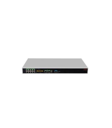 H3C WX2860X ACCESS CONTROLLER WITH 10*1000BASE-T PORTS (8*GE+2*2.5 GE) AND 2*SFP PLUS PORTS