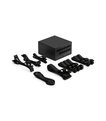 FRACTAL DESIGN FUENTE DE ALIMENTACION ION GOLD 850W FULLY MODULAR FD-P-IA3G-850-EU