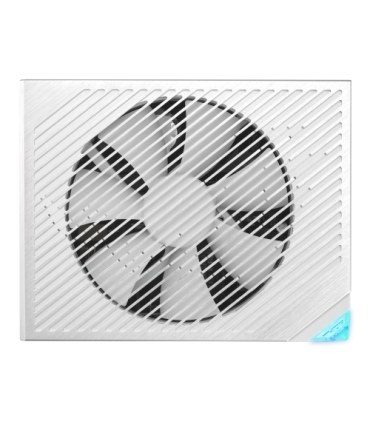 ASUS ROG -THOR-1200P3-WHITE-GAMING unidad de fuente de alimentación 1200 W 20+4 pin ATX ATX Blanco