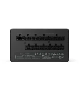 FRACTAL DESIGN FUENTE DE ALIMENTACION ION 3 80+ GOLD NEGRA (FD-P-IA3G-100