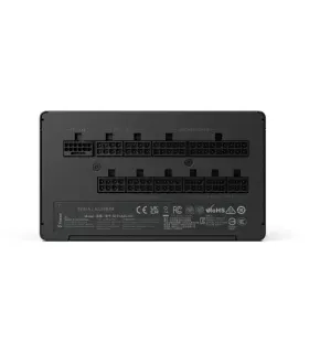 FRACTAL DESIGN FUENTE DE ALIMENTACION ION 3 80+ GOLD NEGRA (FD-P-IA3G-100