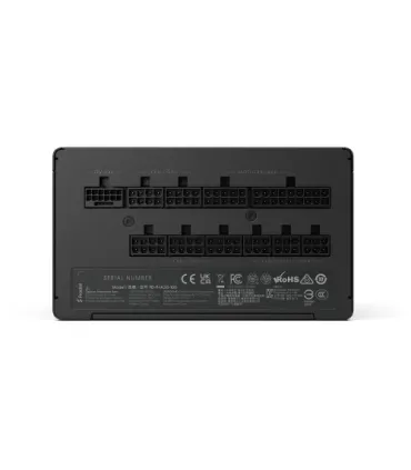 FRACTAL DESIGN FUENTE DE ALIMENTACION ION 3 80+ GOLD NEGRA (FD-P-IA3G-100